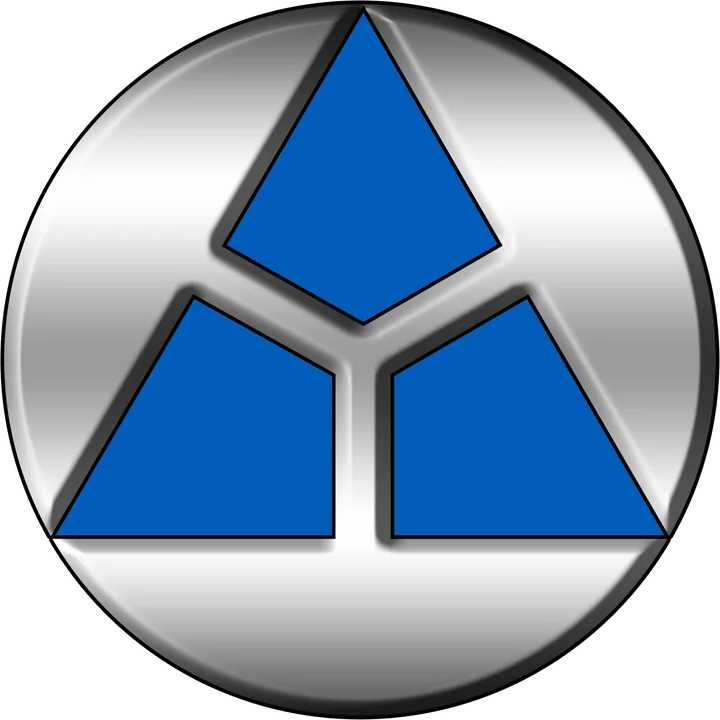 Young Advertising emblem